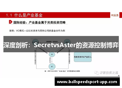 深度剖析：SecretvsAster的资源控制博弈